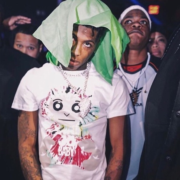 Meet your Posher, Kayden - Picture 1 of 1